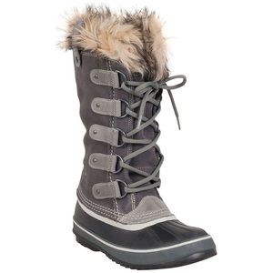 Sorel Joan of Arctic boots